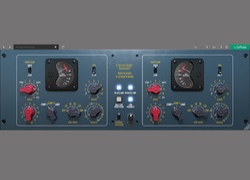 Softube Chandler Limited Zener Limiter